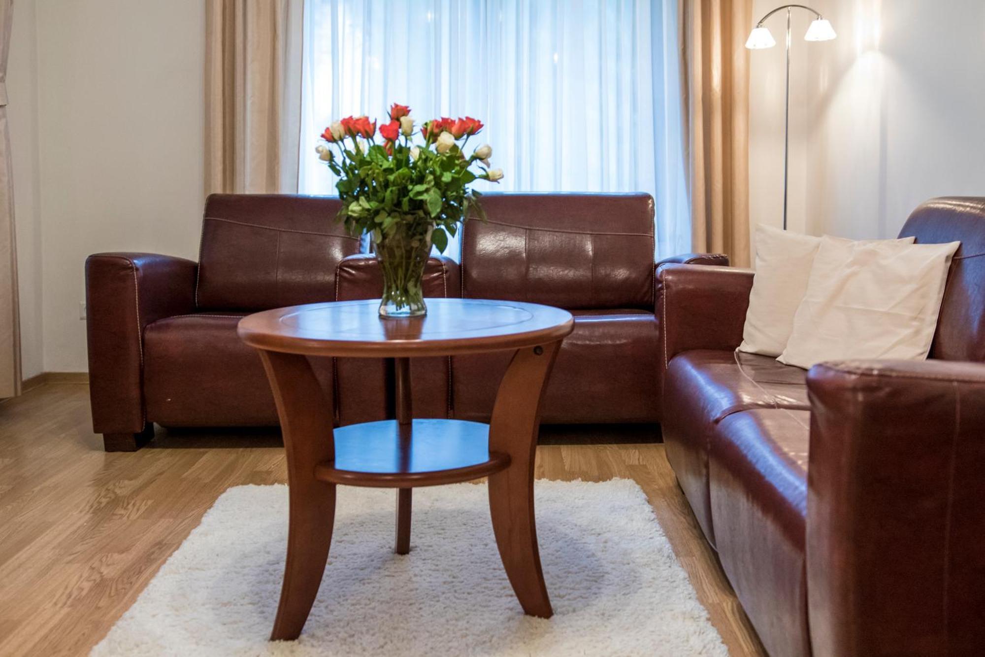 Apart4You Apartamenty Bulwary25 زاكوباني الغرفة الصورة