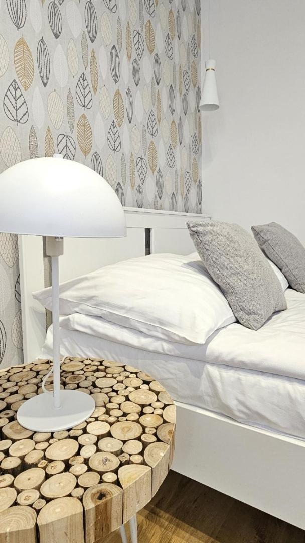 Apart4You Apartamenty Bulwary25 زاكوباني المظهر الخارجي الصورة