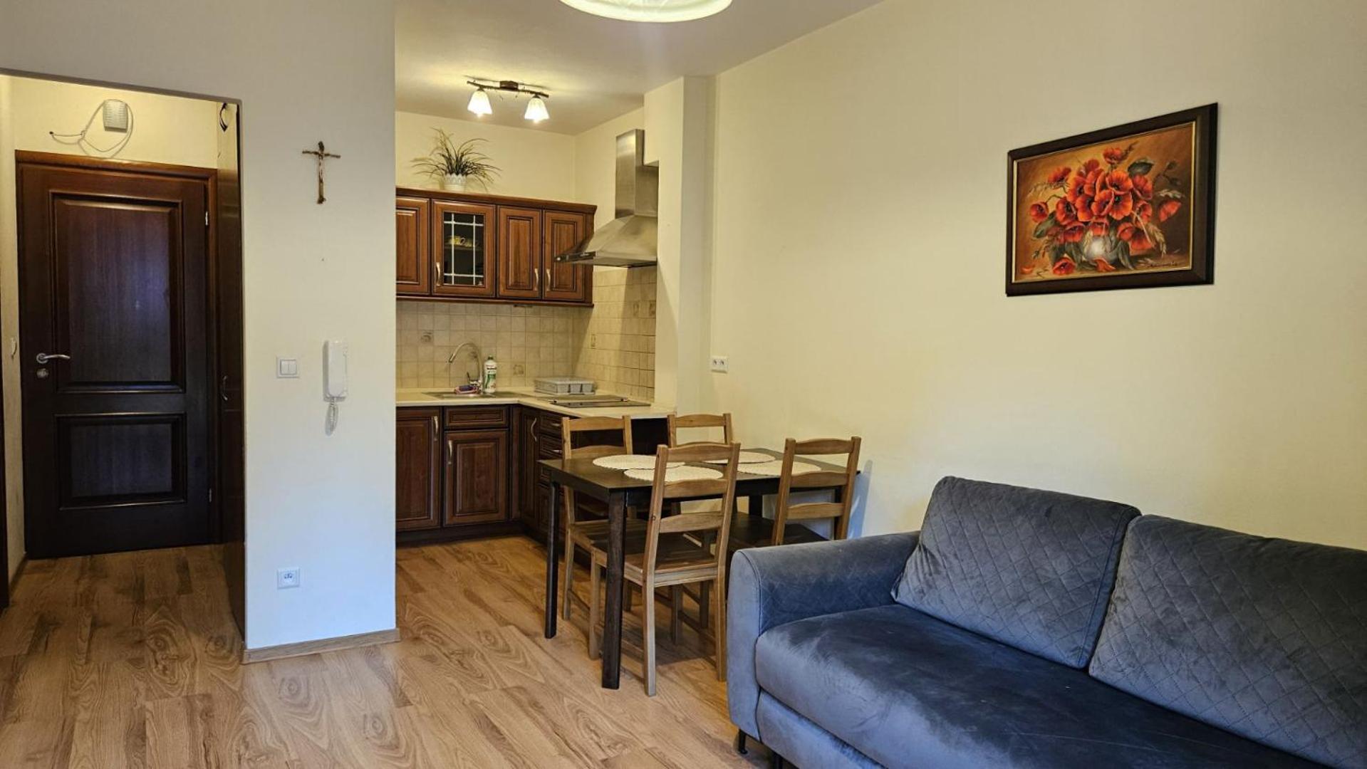 Apart4You Apartamenty Bulwary25 زاكوباني الغرفة الصورة