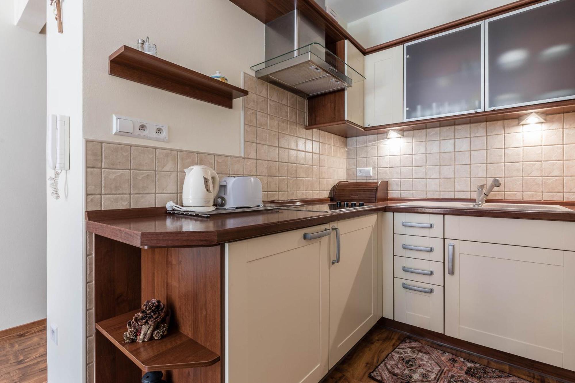 Apart4You Apartamenty Bulwary25 زاكوباني الغرفة الصورة