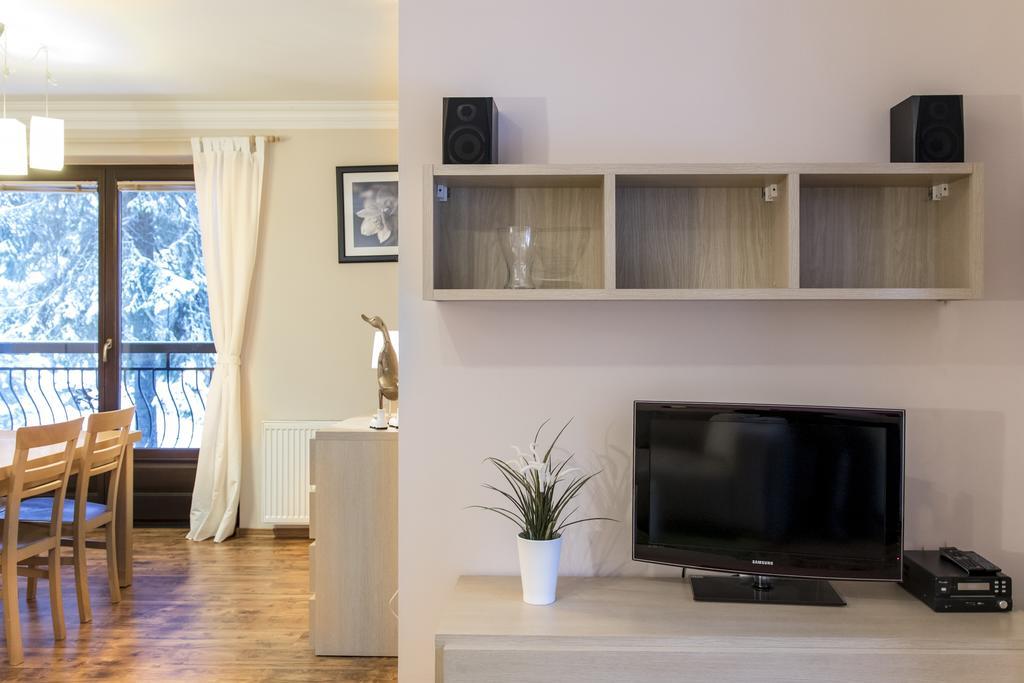 Apart4You Apartamenty Bulwary25 زاكوباني المظهر الخارجي الصورة