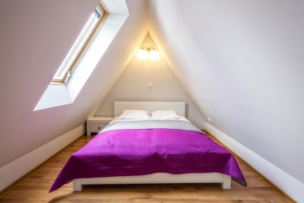 Apart4You Apartamenty Bulwary25 زاكوباني المظهر الخارجي الصورة