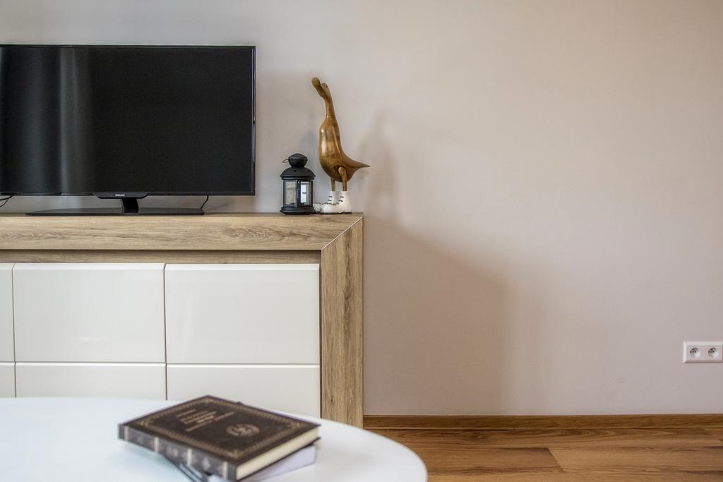 Apart4You Apartamenty Bulwary25 زاكوباني المظهر الخارجي الصورة